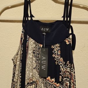 new dress with tags